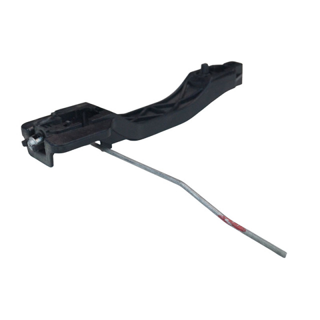 OEM 24537488  Front Door Handle Seat RH  for Optra