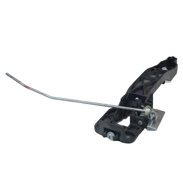 OEM 24537488  Front Door Handle Seat RH  for Optra