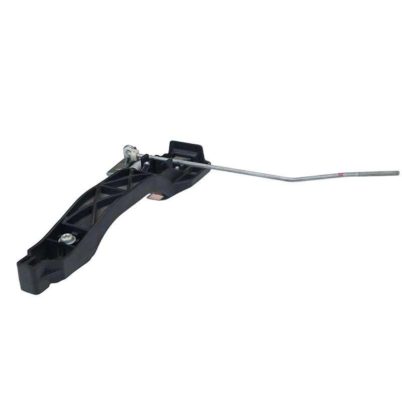 OEM 24537488  Front Door Handle Seat RH  for Optra