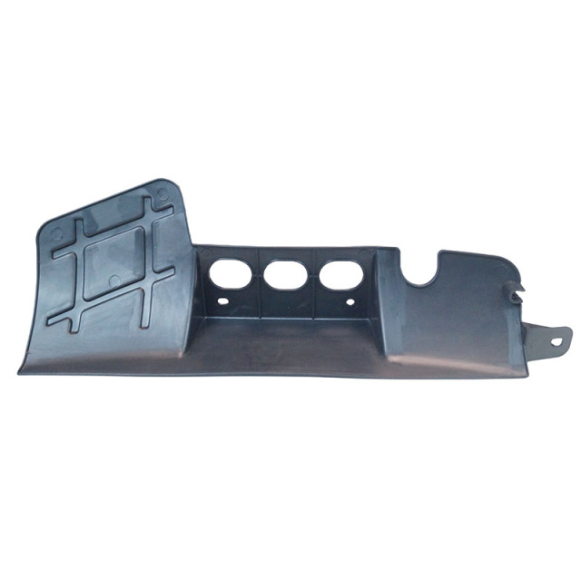 OEM 24546810 Front Air Guide Panel LH for Optra