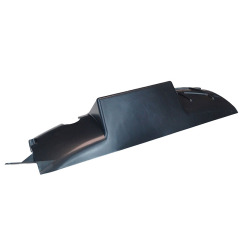 OEM 24546810 Front Air Guide Panel LH for Optra