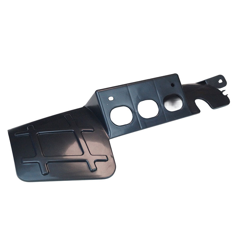 OEM 24546810 Front Air Guide Panel LH for Optra