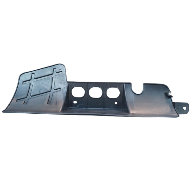 OEM 24546810 Front Air Guide Panel LH for Optra