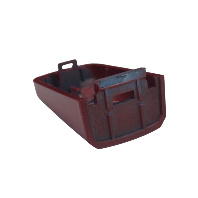 OEM 24548496 Front Door Handle Cover LH for Optra
