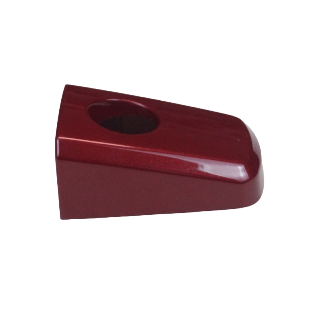OEM 24548496 Front Door Handle Cover LH for Optra