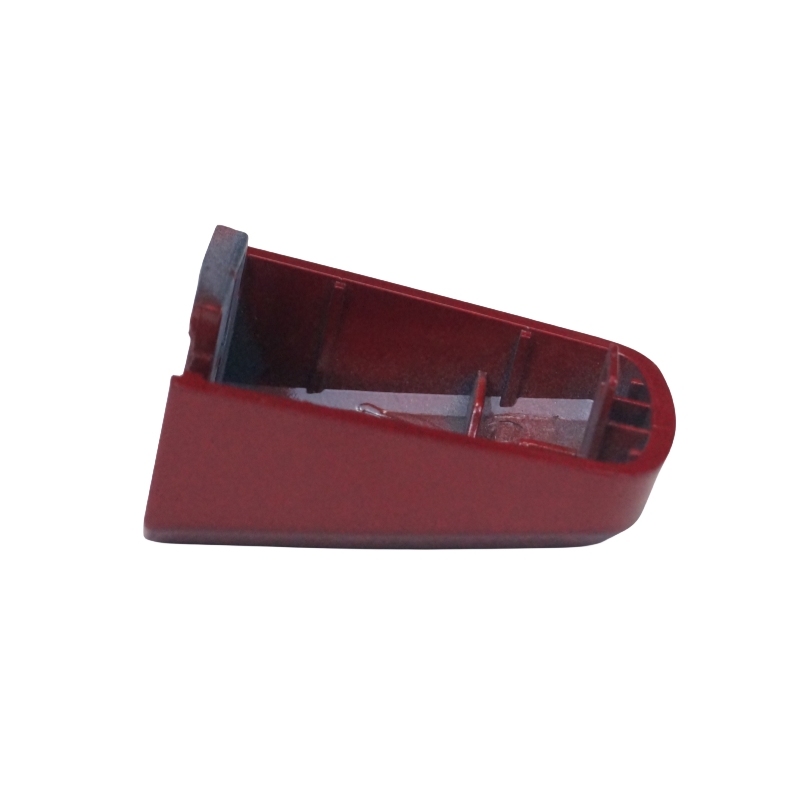 OEM 24548496 Front Door Handle Cover LH for Optra