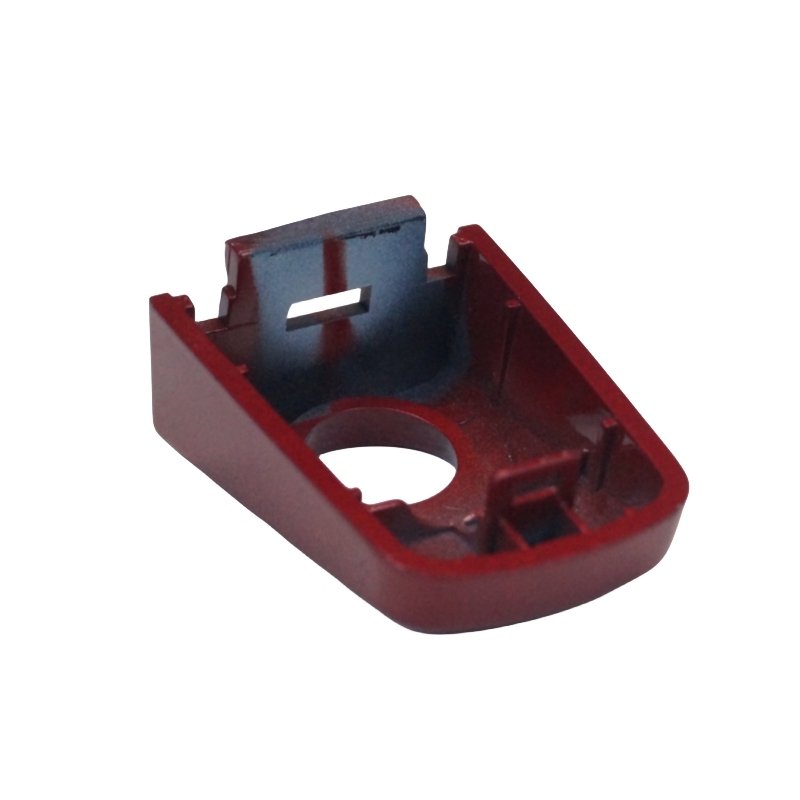 OEM 24548496 Front Door Handle Cover LH for Optra