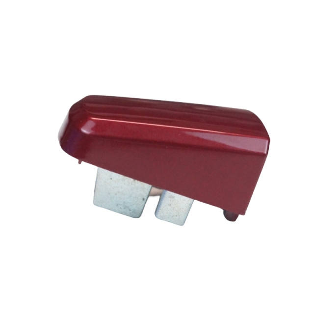 OEM 24548497 Front Door Handle Cover RH for Optra