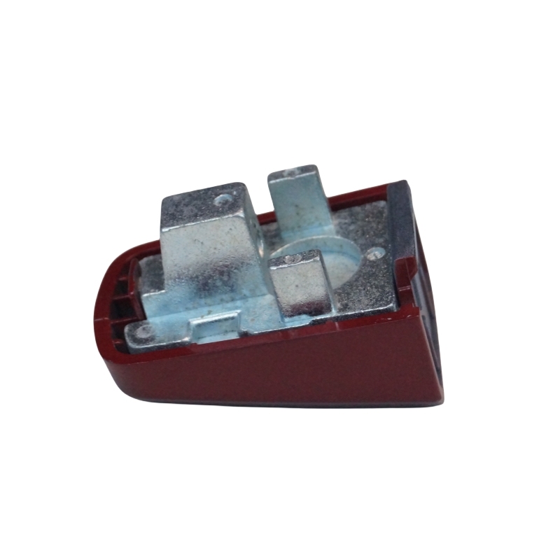 OEM 24548497 Front Door Handle Cover RH for Optra