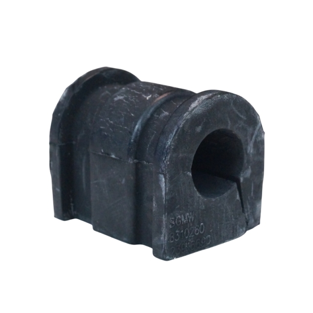 OEM 24558186  Front Balance Rod Foot Cover  for Optra