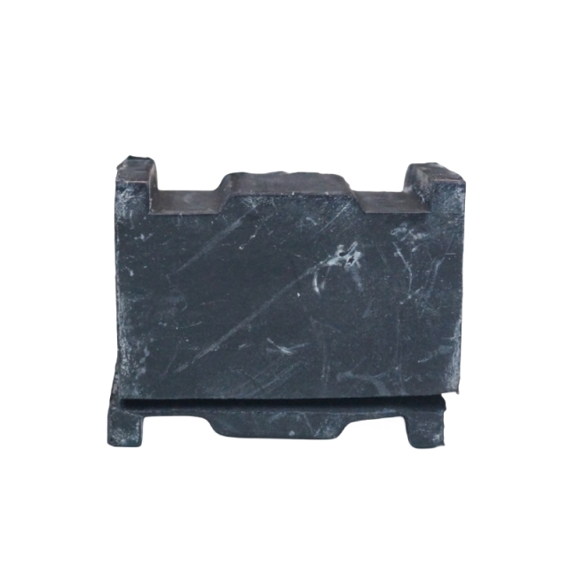 OEM 24558186  Front Balance Rod Foot Cover  for Optra