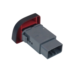 OEM 24562551 Double Flash Switch for Optra