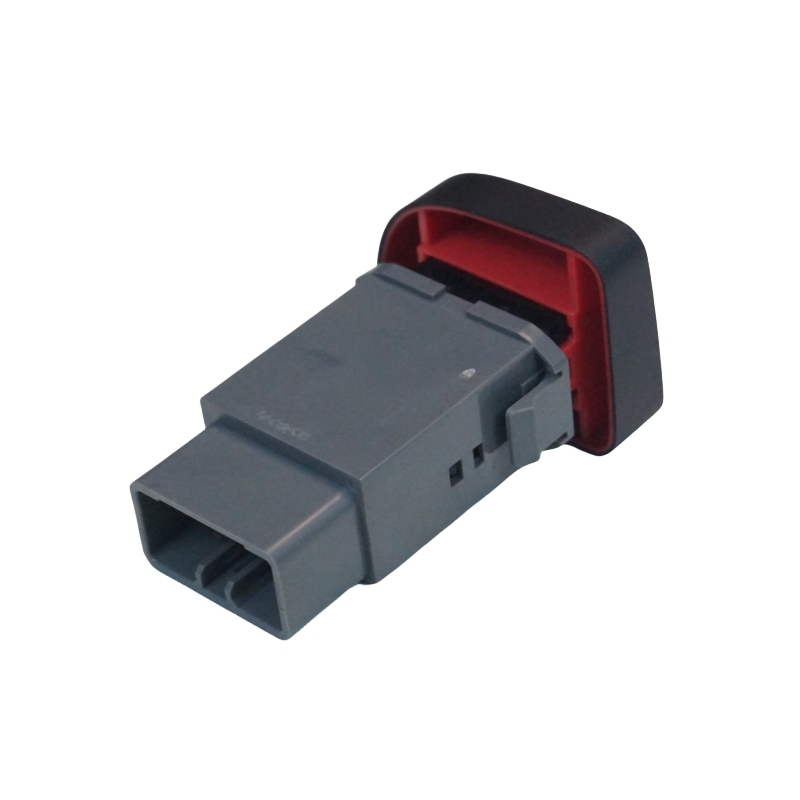 OEM 24562551 Double Flash Switch for Optra