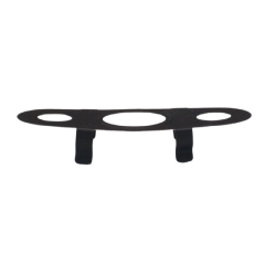 OEM 24565996 Turbocharger Oil Pipe Gasket for Captiva