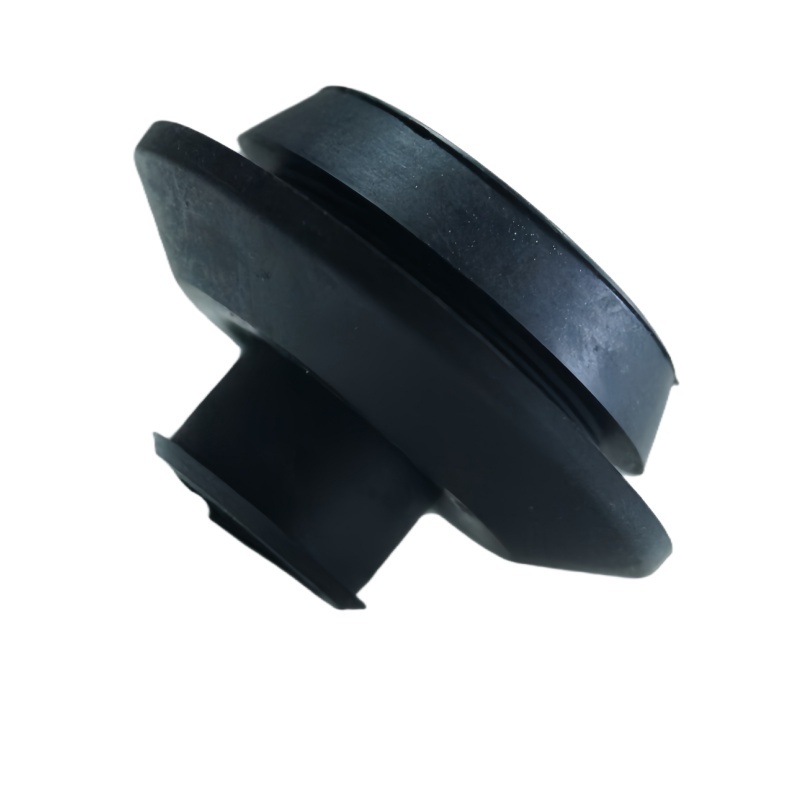 OEM 23944858 Foot cover (rear wiper motor and arm)  for  GROOVE