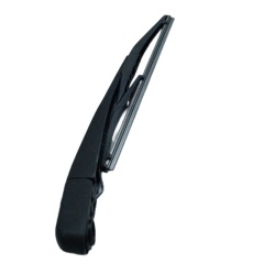 OEM 23944851ZC Rear wiper arm with blade for  GROOVE