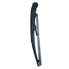 OEM 23944851ZC Rear wiper arm with blade for  GROOVE