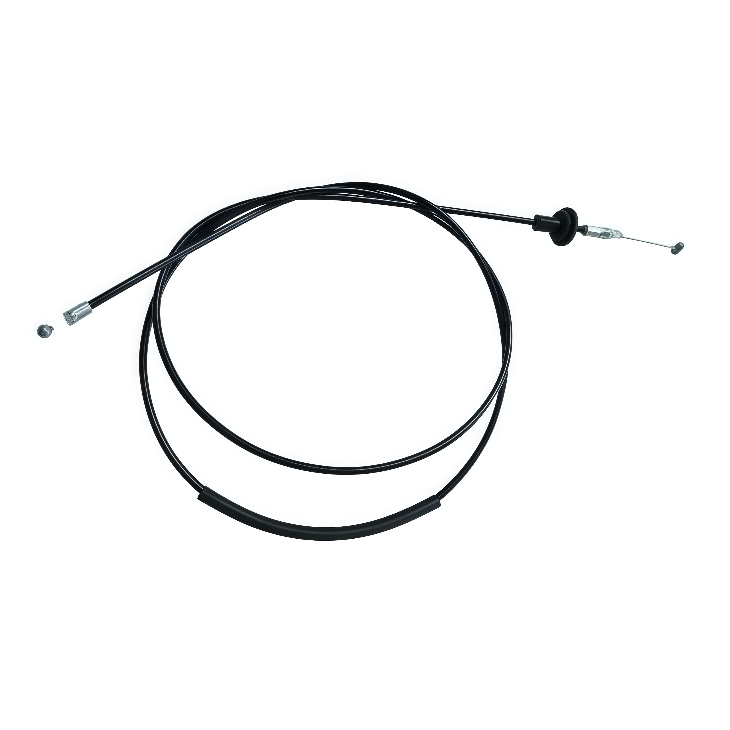 OEM 23949129 Hood release cable for  GROOVE