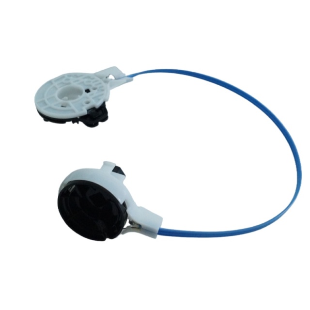 OEM 23946349 A/C control cable for  GROOVE