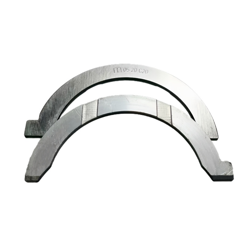 OEM 24551103 Crankshaft Thrust Washer 1.5DVCP for  GROOVE