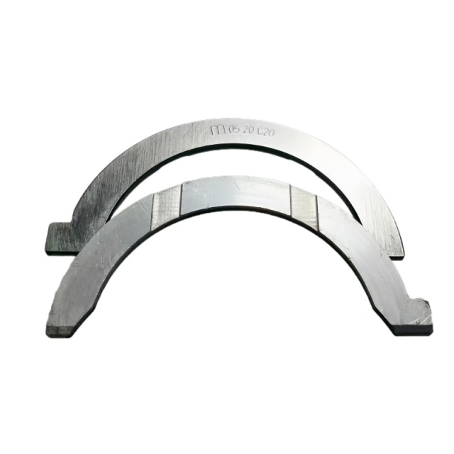 OEM 24551103 Crankshaft Thrust Washer 1.5DVCP for  GROOVE
