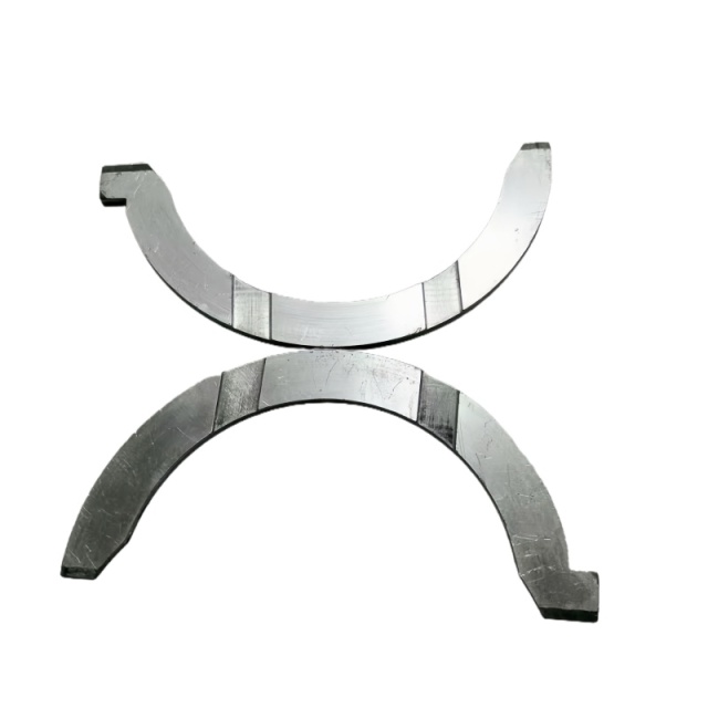 OEM 24551103 Crankshaft Thrust Washer 1.5DVCP for  GROOVE