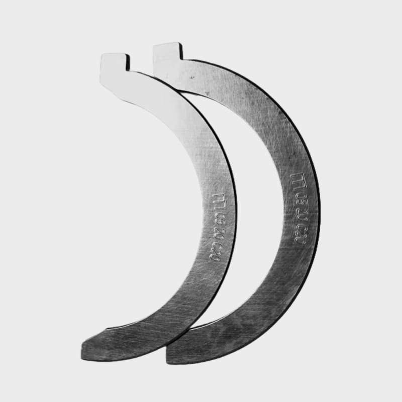 OEM 24551103 Crankshaft Thrust Washer 1.5DVCP for  GROOVE