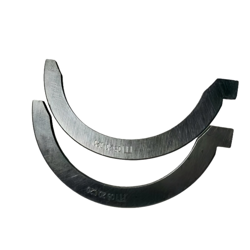 OEM 24551103 Crankshaft Thrust Washer 1.5DVCP for  GROOVE