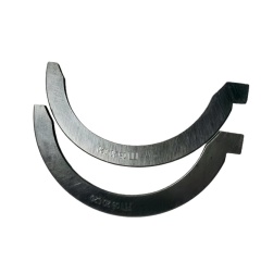 OEM 24551103 Crankshaft Thrust Washer 1.5DVCP for  GROOVE