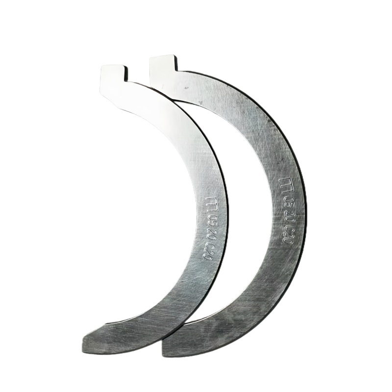 OEM 24551103 Crankshaft Thrust Washer 1.5DVCP for  GROOVE