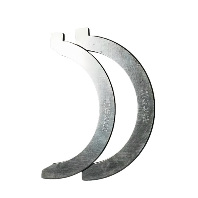 OEM 24551103 Crankshaft Thrust Washer 1.5DVCP for  GROOVE