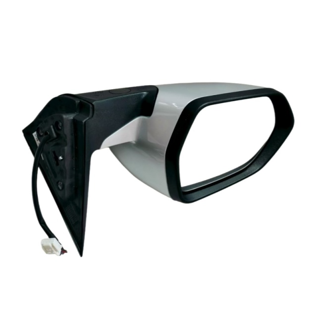 OEM  23851532 Rearview Mirror LH Clear Sky Silver  for  GROOVE