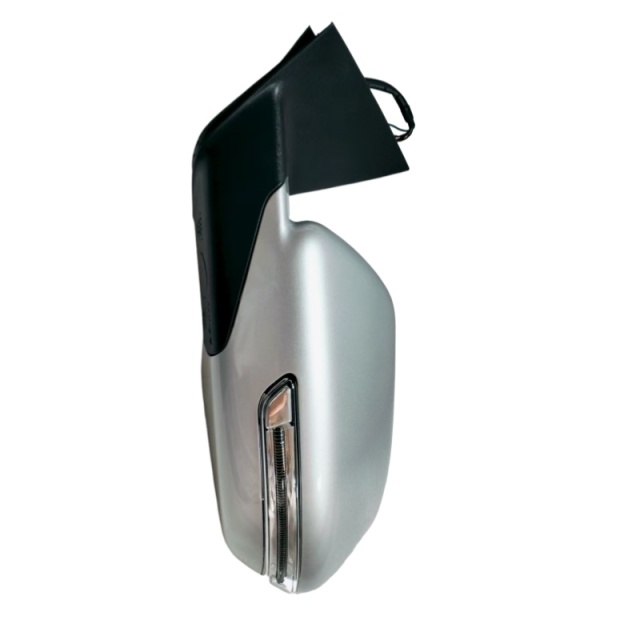 OEM  23851532 Rearview Mirror LH Clear Sky Silver  for  GROOVE