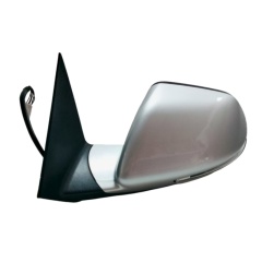 OEM  23851532 Rearview Mirror LH Clear Sky Silver  for  GROOVE