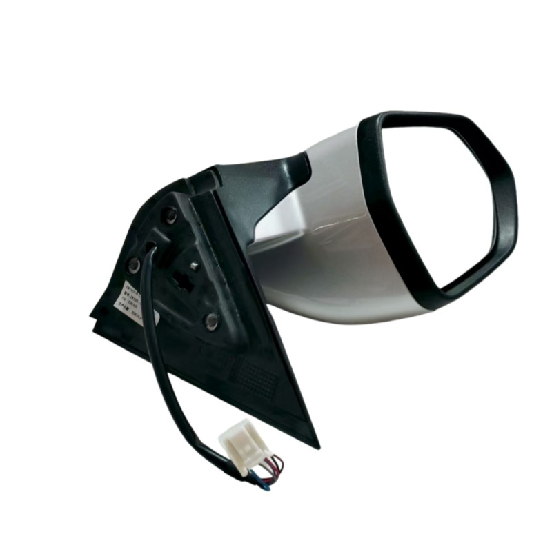 OEM  23851532 Rearview Mirror LH Clear Sky Silver  for  GROOVE