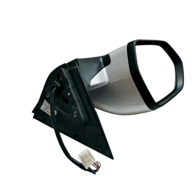 OEM  23851532 Rearview Mirror LH Clear Sky Silver  for  GROOVE
