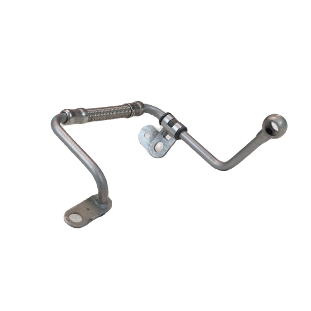 OEM 23997346 Turbo Oil Inlet Tube N1 for Captiva