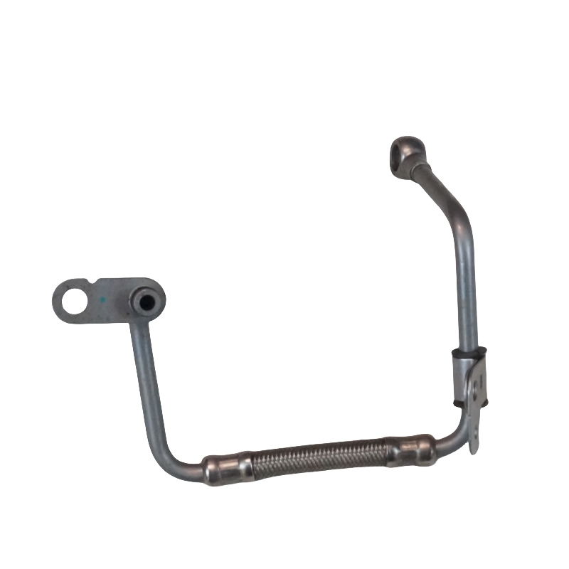 OEM 23997346 Turbo Oil Inlet Tube N1 for Captiva