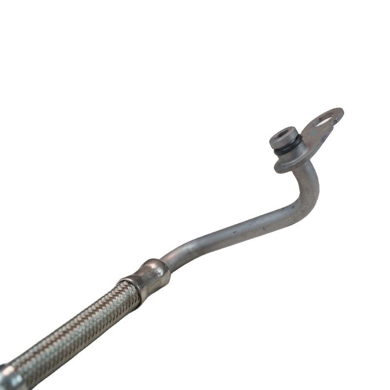 OEM 23997346 Turbo Oil Inlet Tube N1 for Captiva