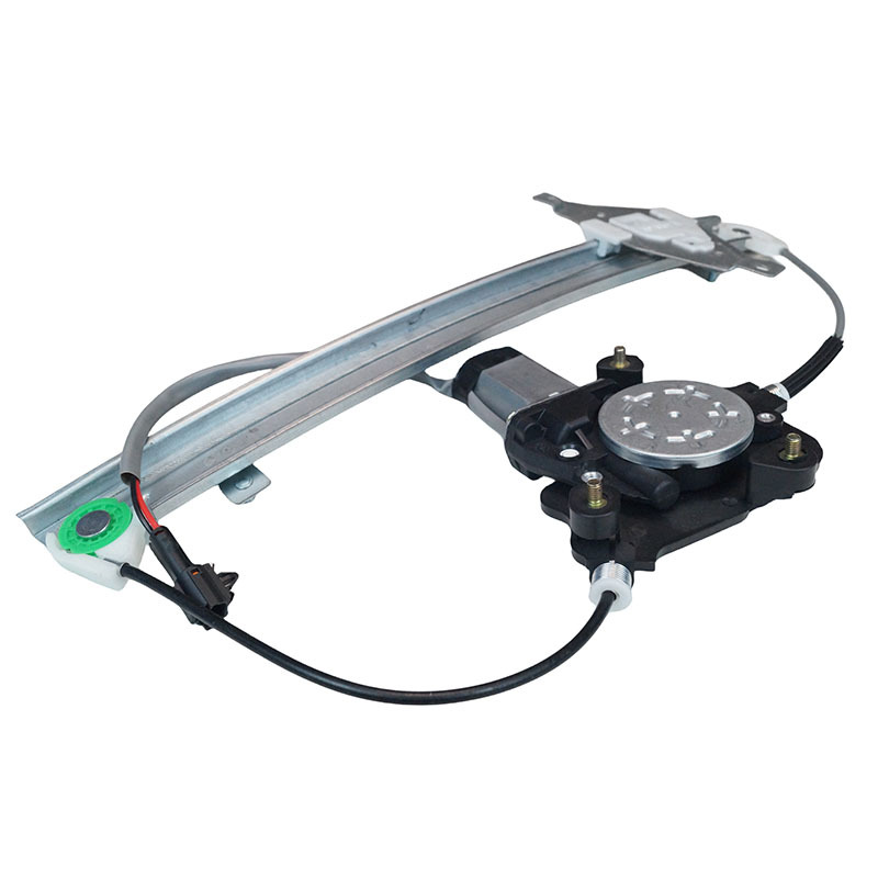 OEM 24537221ZJ  Front Door Lift LH for Optra
