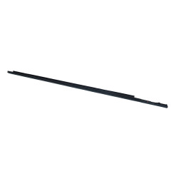 OEM 24562420  Front Door Window Outer Weatherstrip LH for Optra