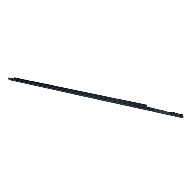 OEM 24562420  Front Door Window Outer Weatherstrip LH for Optra