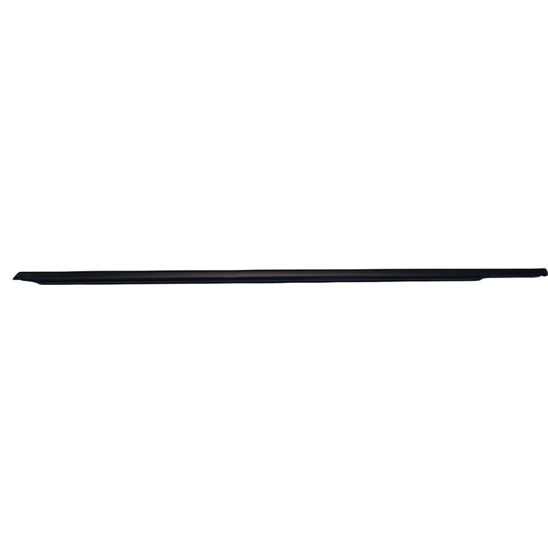 OEM 24562420  Front Door Window Outer Weatherstrip LH for Optra