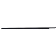 OEM 24562420  Front Door Window Outer Weatherstrip LH for Optra
