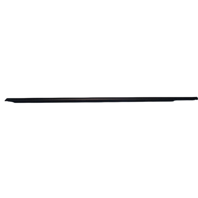 OEM 24562420  Front Door Window Outer Weatherstrip LH for Optra