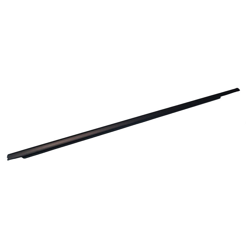 OEM 24562420  Front Door Window Outer Weatherstrip LH for Optra