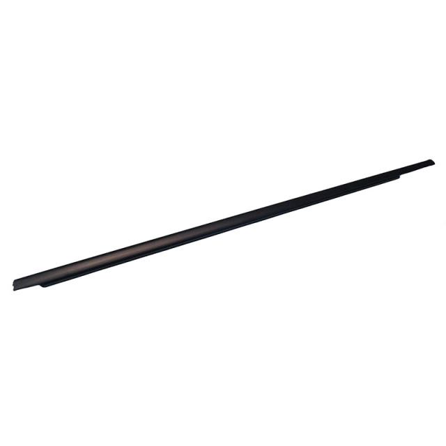 OEM 24562420  Front Door Window Outer Weatherstrip LH for Optra