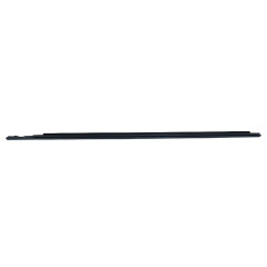 OEM 24562421  Front Door Window Outer Weatherstrip RH for Optra