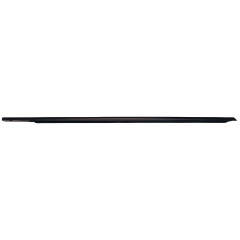 OEM 24562421  Front Door Window Outer Weatherstrip RH for Optra