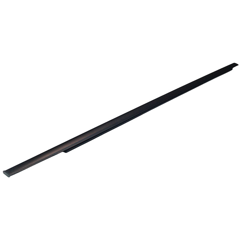 OEM 24562421  Front Door Window Outer Weatherstrip RH for Optra